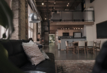 Loft