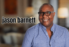 Jason Barnett