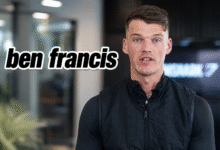Ben Francis net worth