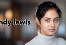 Indy Lewis