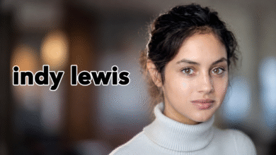 Indy Lewis
