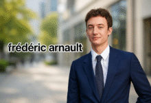 frédéric arnault