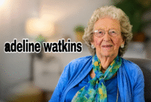Adeline Watkins
