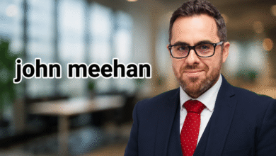 John Meehan