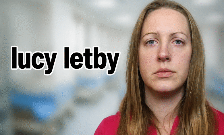 lucy letby