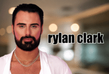 Rylan Clark news