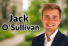Jack O’Sullivan