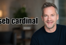 Seb Cardinal