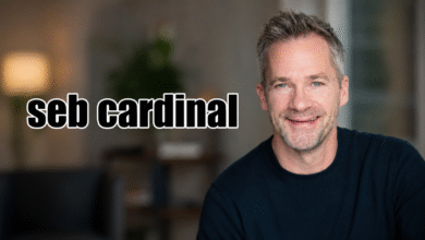 Seb Cardinal