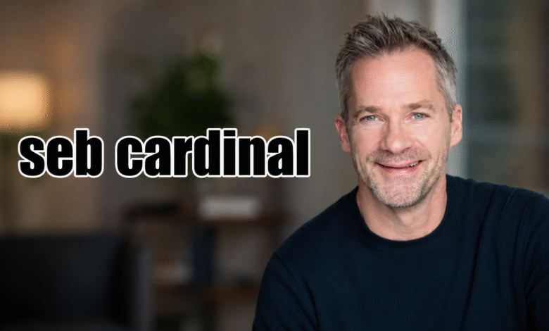 Seb Cardinal