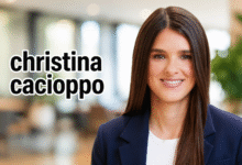 Christina Cacioppo