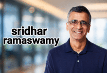Sridhar Ramaswamy