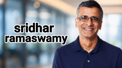 Sridhar Ramaswamy