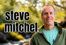 Steve Mitchel