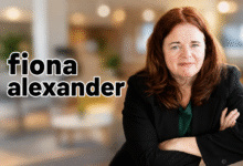 Fiona Alexander