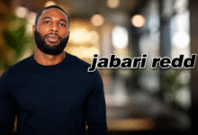 Jabari Redd