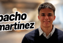 Pacho Martínez