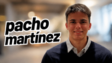 Pacho Martínez