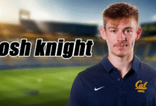 Josh Knight