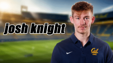 Josh Knight