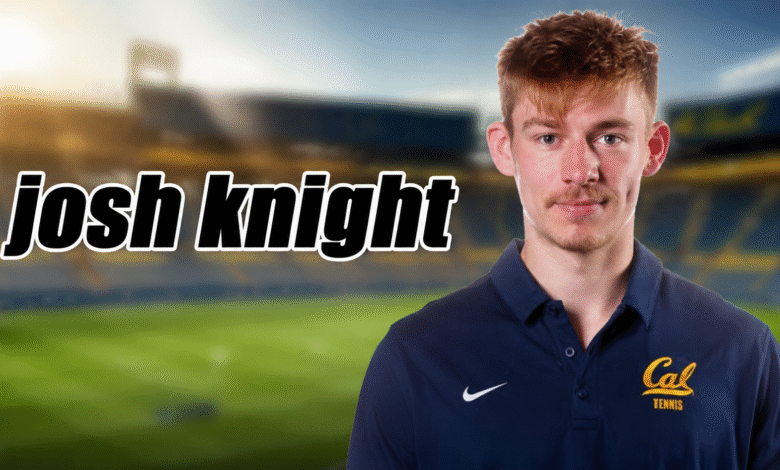 Josh Knight