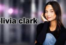 Olivia Clark