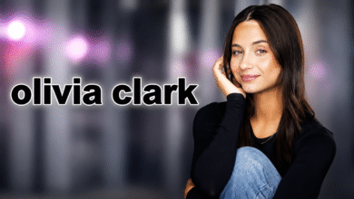 Olivia Clark