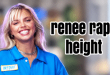 Renee Rapp height