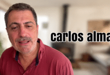 Carlos Alman
