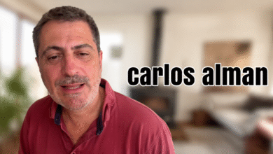 Carlos Alman
