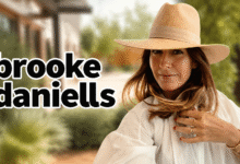 Brooke Daniells