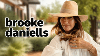 Brooke Daniells