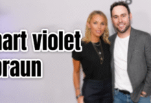 hart violet braun