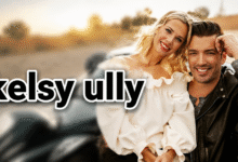 kelsy ully
