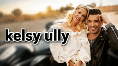 kelsy ully