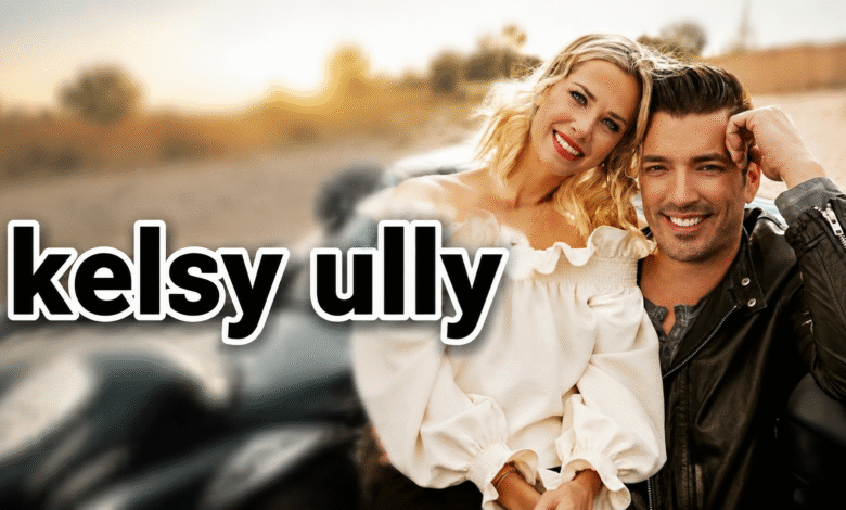 kelsy ully