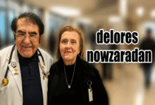 Delores Nowzaradan