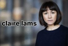 Claire Lams