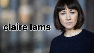 Claire Lams