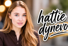 Hattie Dynevor