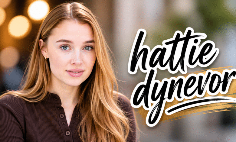 Hattie Dynevor