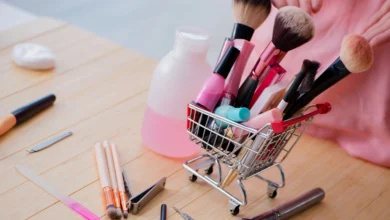 How to Choose the Right Makeup Tools for Better Coverage and Less Product Waste