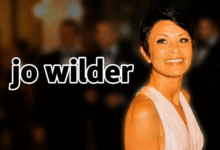 Jo Wilder