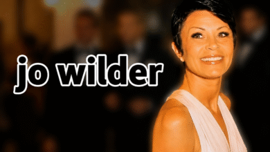 Jo Wilder