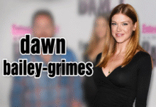 dawn bailey-grimes