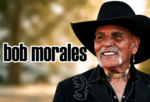 Bob Morales