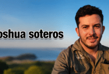 Joshua Soteros