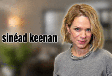 Sinéad Keenan