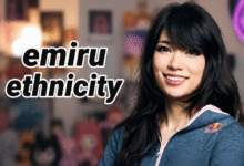 Emiru ethnicity