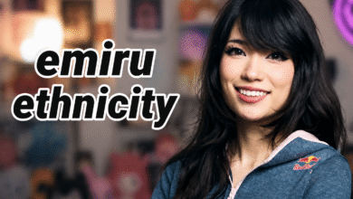 Emiru ethnicity